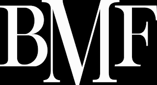 BMF logo