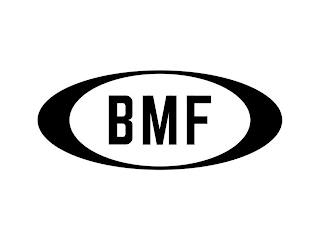 BMF logo