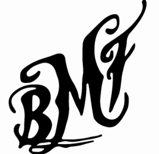BMF logo