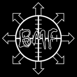 BMF logo