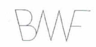 BMF logo
