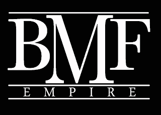 BMF EMPIRE logo