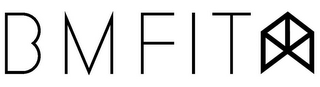 BMFIT logo