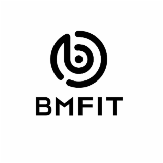 BMFIT logo