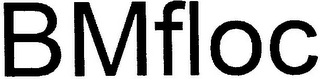 BMFLOC logo
