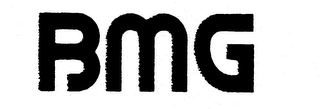 BMG logo