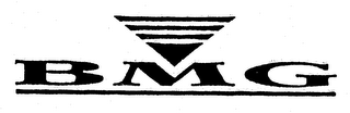 BMG logo