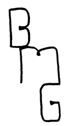 BMG logo