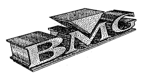 BMG logo