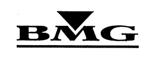 BMG logo