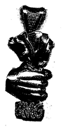 BMG logo