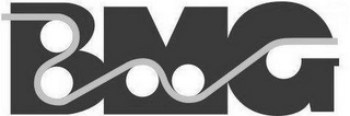 BMG logo