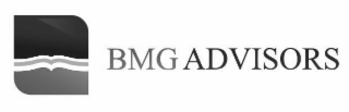 BMG ADVISORS logo