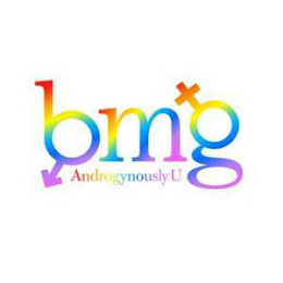BMG ANDROGYNOUSLY U logo