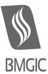 BMGIC logo
