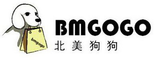 BMGOGO logo