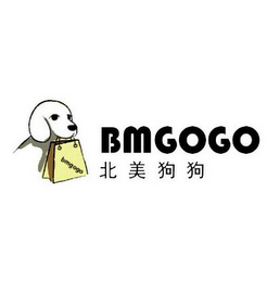 BMGOGO BMGOGO logo