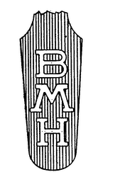 BMH logo
