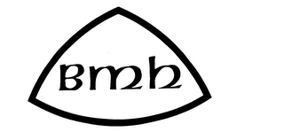 BMH logo