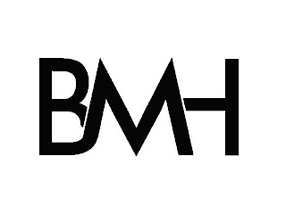 BMH logo