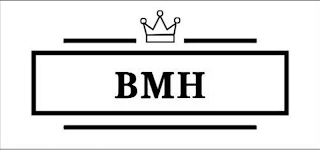 BMH logo
