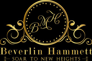 BMH BEVERLIN HAMMETT SOAR TO NEW HEIGHTS logo
