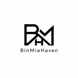 BMH BINMIAHAVEN logo