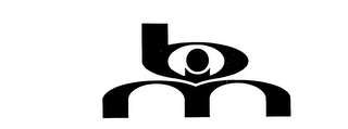 BMI logo