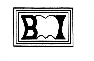 BMI logo