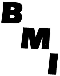 BMI