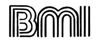 BMI logo