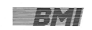 BMI logo