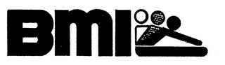 BMI logo