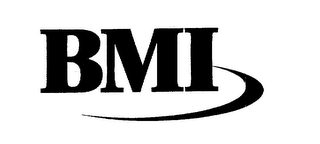 BMI logo