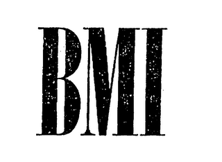 BMI
