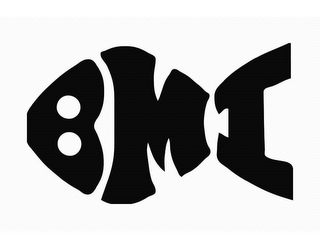 BMI logo