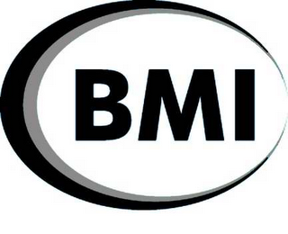 BMI logo