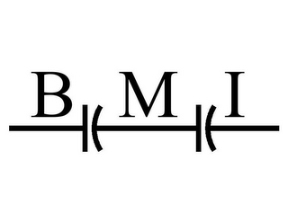BMI logo