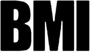 BMI logo