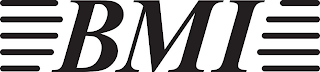 BMI logo
