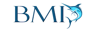 BMI logo