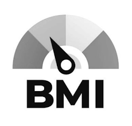 BMI logo