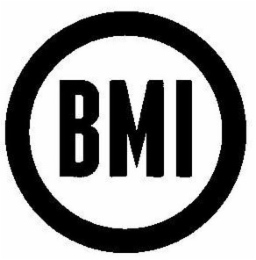 BMI logo
