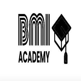 BMI ACADEMY logo
