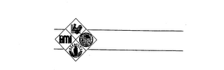 BMI BARBOUR'S logo