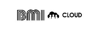 BMI CLOUD logo