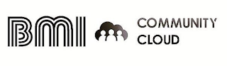 BMI COMMUNITY CLOUD logo