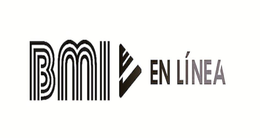 BMI EN LINEA logo
