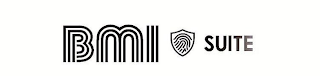BMI SUITE logo