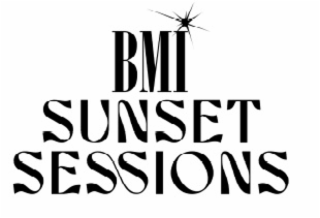 BMI SUNSET SESSIONS